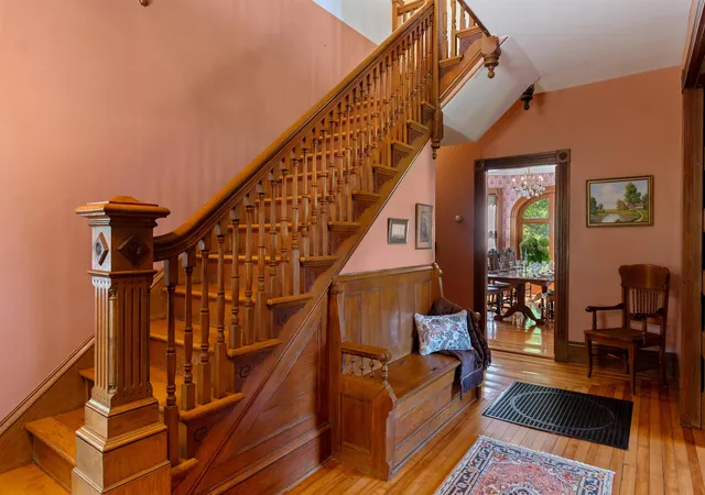 Photo 4 of Single family home for sale at 2248 Vt-15, Cambridge, VT 05444 | MLS# 5058644 | Listing updated on 2026-09-18