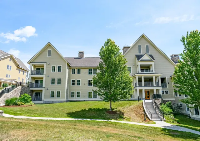 Homes for sale in Ludlow, VT | 625/627 Q3 Jackson Gore Adams House #625/627 Q3, Ludlow, VT 05149 | MLS# 5058696