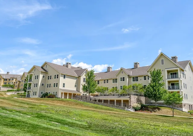 Homes for sale in Ludlow, VT | 625/627 Q3 Jackson Gore Adams House #625/627 Q3, Ludlow, VT 05149 | MLS# 5058696