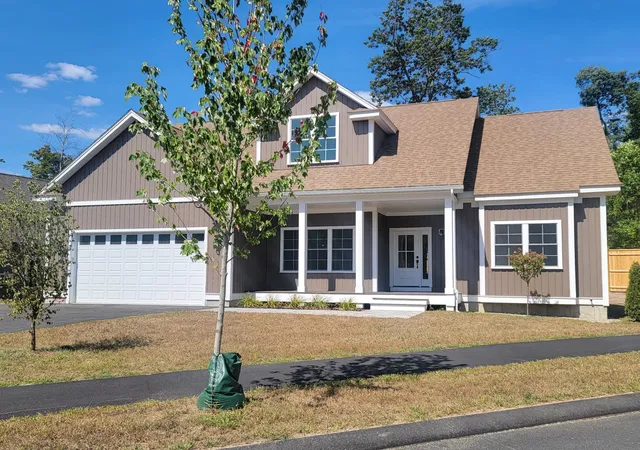1st image of 288 Sterling Dr, Laconia, NH 03246 | MLS# 5058791