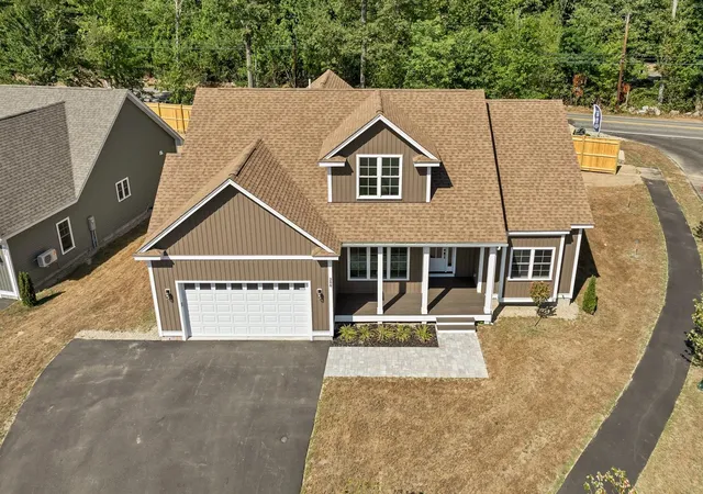 Photo 3 of Single family home for sale at 288 Sterling Dr, Laconia, NH 03246 | MLS# 5058791 | Listing updated on 2026-08-28