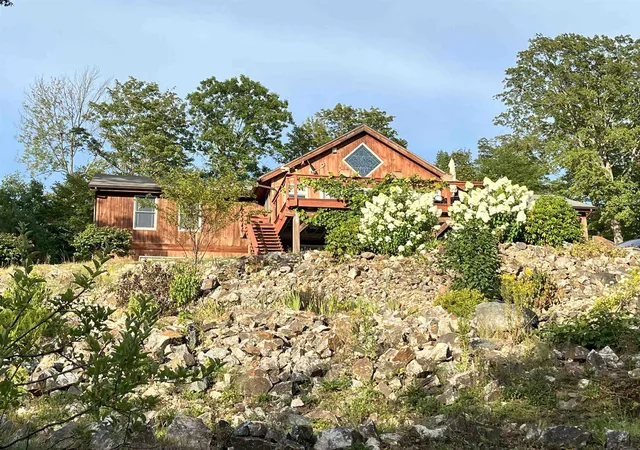 3rd image of 242 Jerusalem Rd, Canaan, NH 03741 | MLS# 5058931
