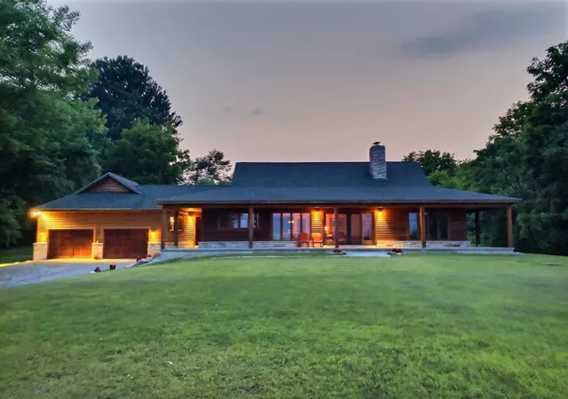 1st image of 1099 E Shore Rd, Isle La Motte, VT 05463 | MLS# 5058944