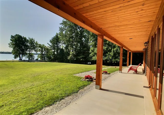 3rd image of 1099 E Shore Rd, Isle La Motte, VT 05463 | MLS# 5058944