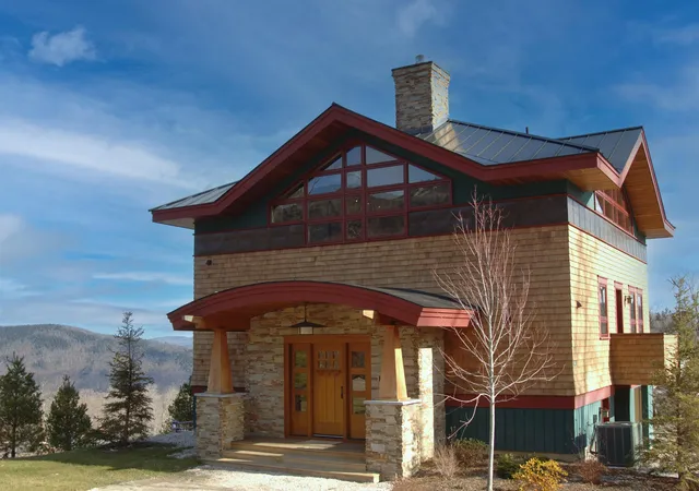 Photo 1 of Single family home for sale at 56 Vistas Dr #5, Killington, VT 05751 | MLS# 5059095 | Listing updated on 2026-08-31