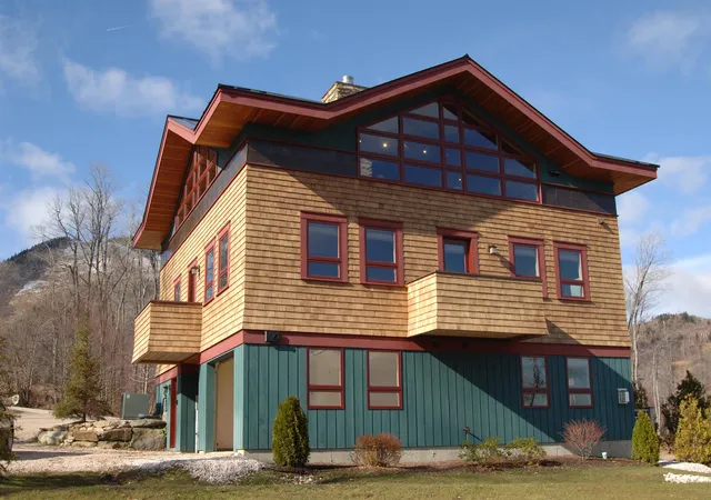 Photo 3 of Single family home for sale at 56 Vistas Dr #5, Killington, VT 05751 | MLS# 5059095 | Listing updated on 2026-08-31