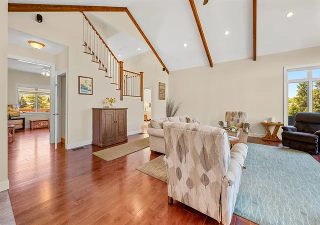 Photo 4 of Single family home for sale at 34 Fairway Dr, Stowe, VT 05672 | MLS# 5059226 | Listing updated on 2026-09-01