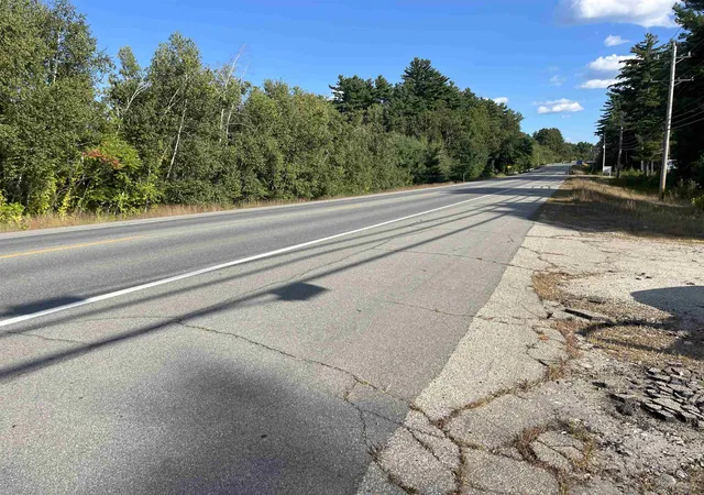 Photo 3 of Land for sale at 135 Nh Rte 16 And 302 Hwy, Intervale, NH 03845 | MLS# 5059407 | Listing updated on 2026-06-01