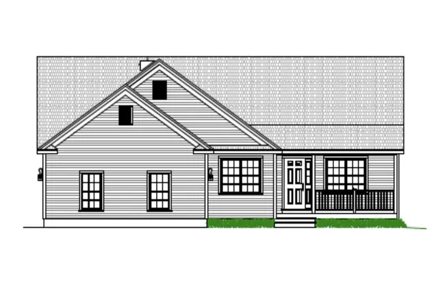 1st image of Pinkham Rd #Map 8 Lot 6-4, Middleton, NH 03887 | MLS# 5060113