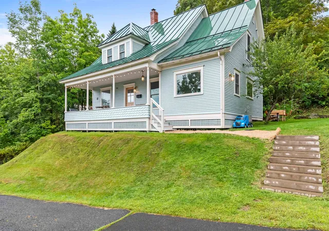 Homes for sale in Montpelier, VT | 11 Cherry Ave, Montpelier, VT 05602 | MLS# 5060152