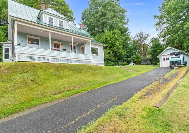 Homes for sale in Montpelier, VT | 11 Cherry Ave, Montpelier, VT 05602 | MLS# 5060152