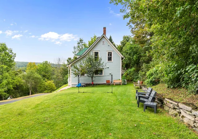 Homes for sale in Montpelier, VT | 11 Cherry Ave, Montpelier, VT 05602 | MLS# 5060152