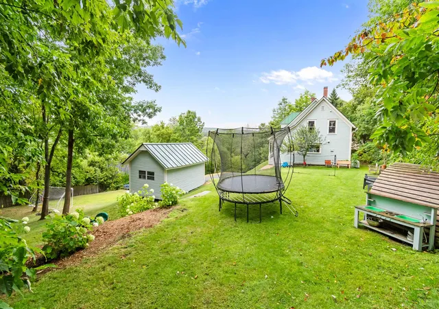 Homes for sale in Montpelier, VT | 11 Cherry Ave, Montpelier, VT 05602 | MLS# 5060152