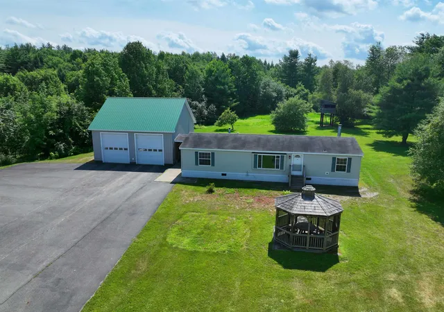 Photo 2 of Single family home for sale at 99 River Rd, Orleans, VT 05860 | MLS# 5060210 | Listing updated on 2026-09-02
