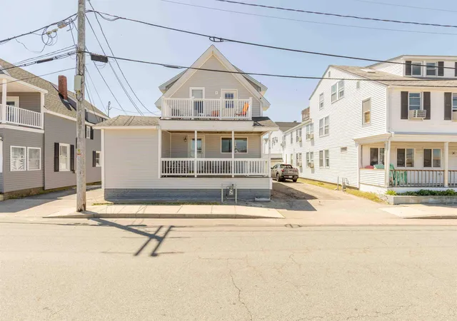 1st image of 19 F St, Hampton, NH 03842 | MLS# 5060222