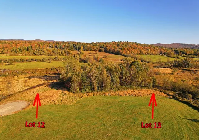 2nd image of Lot 12 13 Paradis Ln, Bakersfield, VT 05450 | MLS# 5060327