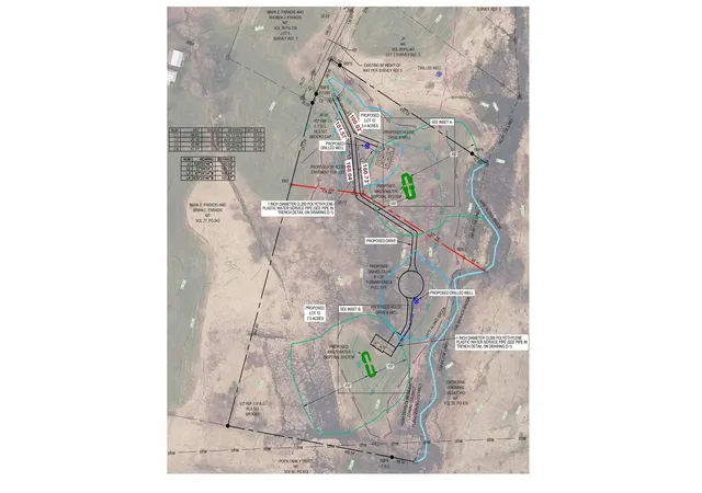 5th image of Lot 12-13 Paradis Ln, Bakersfield, VT 05450 | MLS# 5060327