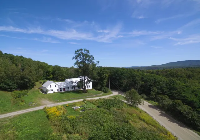 1st image of 26 Carter Rd, Johnson, VT 05656 | MLS# 5060581