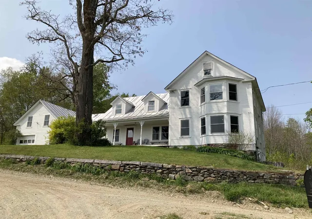 2nd image of 26 Carter Rd, Johnson, VT 05656 | MLS# 5060581
