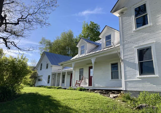 4th image of 26 Carter Rd, Johnson, VT 05656 | MLS# 5060581
