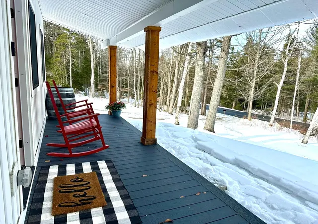 5th image of 794 White Rd, Chester, VT 05143 | MLS# 5060691