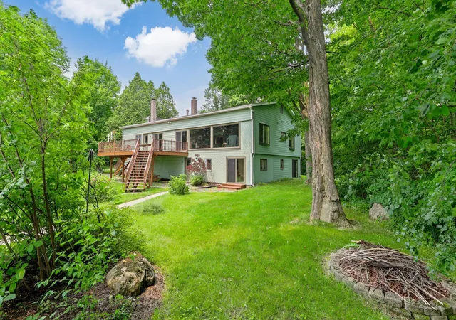 Single family home for sale at 81 Top Deck Ln, Newport Center, VT 05857 | MLS# 5060964