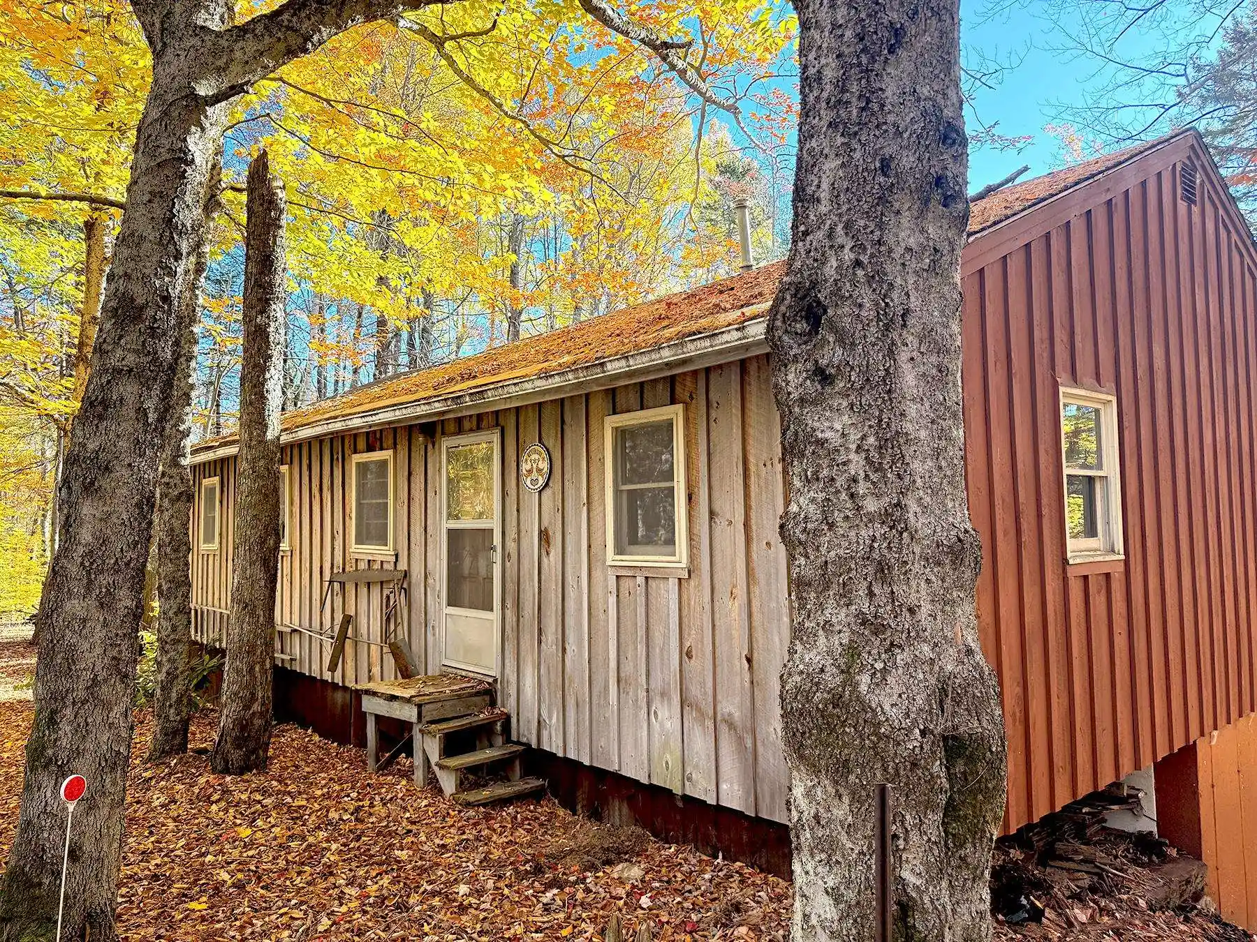 Photo 1 of Single family home for sale at 715 N Groton Rd, Hebron, NH 03241 | MLS# 5061015 | Listing updated on 2026-10-21
