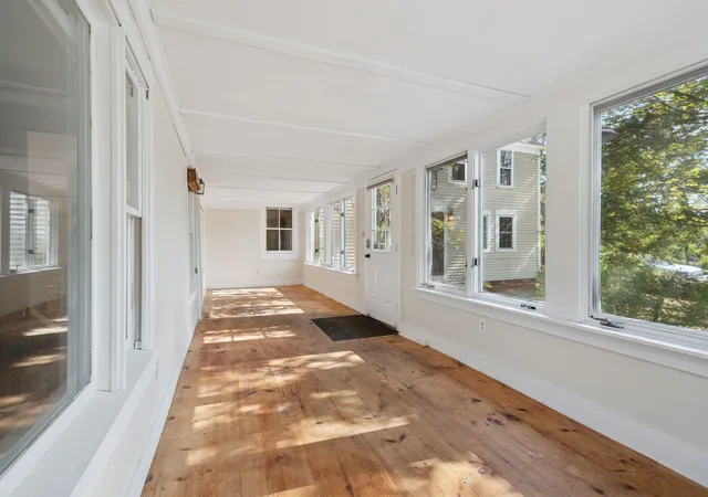 Photo 3 of Single family home for sale at 295 Andover Rd, New London, NH 03257 | MLS# 5061118 | Listing updated on 2026-05-24