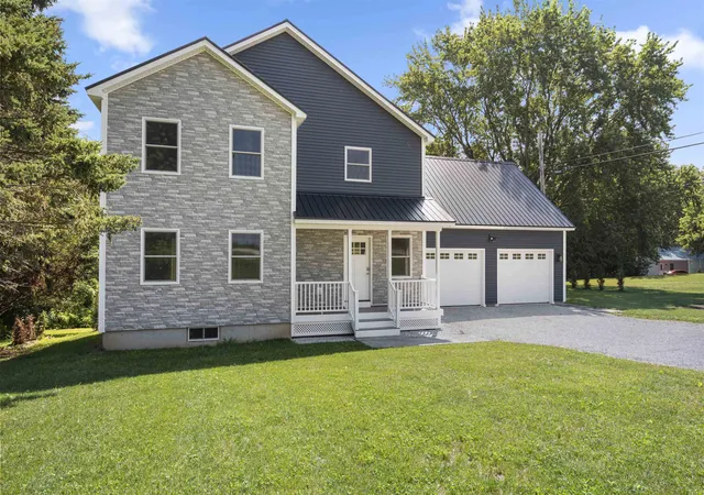 2nd image of 2159 Hathaway Point Rd, St. Albans Town, VT 05478 | MLS# 5061163