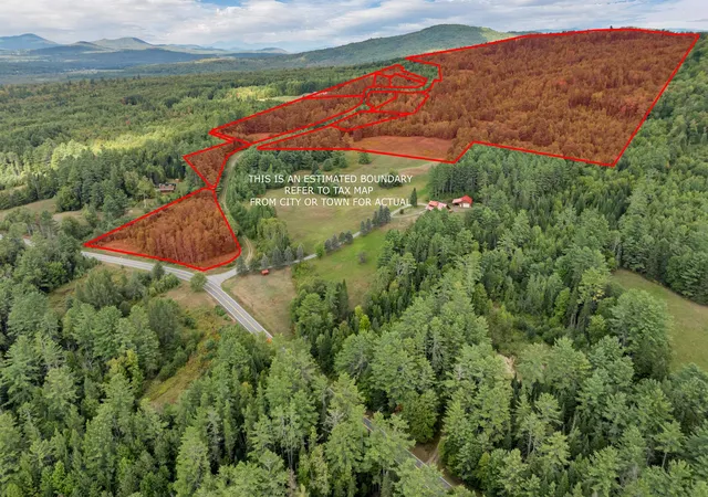 2nd image of 00 Morel Rd, Lancaster, NH 03584 | MLS# 5061266