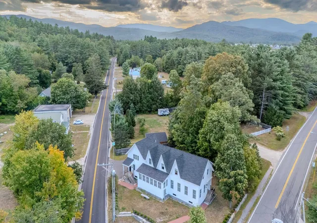 1st image of 383 Owl St, Campton, NH 03223 | MLS# 5061316