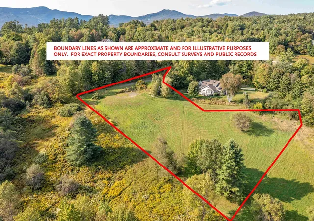 1st image of 131 Hazy Ln, Stowe, VT 05672 | MLS# 5061461