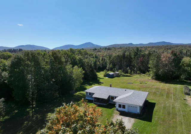 Single family home for sale at 3041 Cross Rd, Jay, VT 05859 | MLS# 5061644