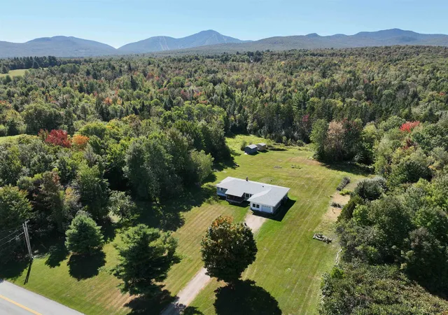 Photo 2 of Single family home for sale at 3041 Cross Rd, Jay, VT 05859 | MLS# 5061644 | Listing updated on 2026-09-17