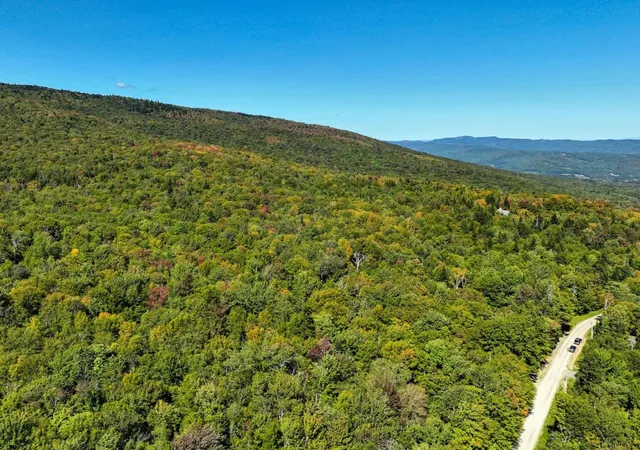 5th image of 00 Old Weston Mountain Rd, Ludlow, VT 05149 | MLS# 5061720