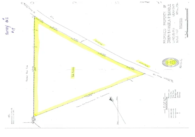 1st image of 34 Perry Rd, Lunenburg, VT 05906 | MLS# 5061868