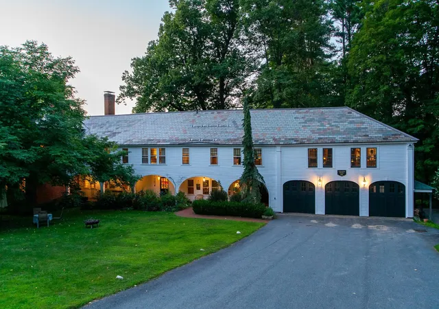 Photo 3 of Mansion for sale at 31 Wentworth Rd, Walpole, NH 03608 | MLS# 5061882 | Listing updated on 2026-08-26