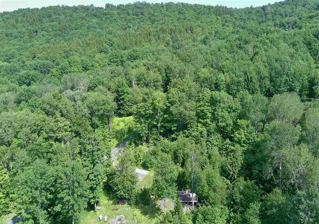 36th image of 136 Old Quarry Rd, Fayston, VT 05673 | MLS# 5061933