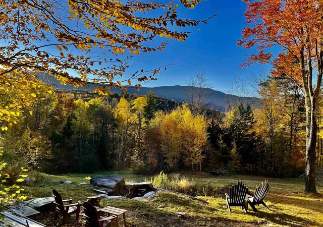 Photo 3 of Land for sale at 136 Old Quarry Rd, Waitsfield, VT 05673 | MLS# 5061933 | Listing updated on 2026-09-10