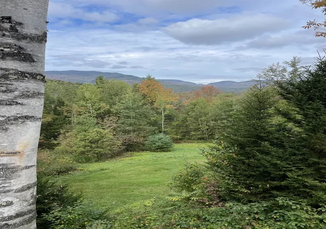 Photo 4 of Land for sale at 136 Old Quarry Rd, Waitsfield, VT 05673 | MLS# 5061933 | Listing updated on 2026-09-10