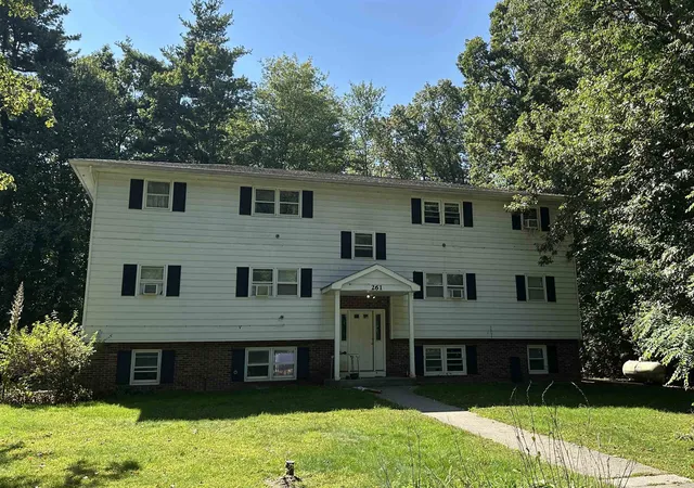 Photo 1 of Condo for sale at 261 Holy Cross Rd #102, Colchester, VT 05446 | MLS# 5062004 | Listing updated on 2026-09-08