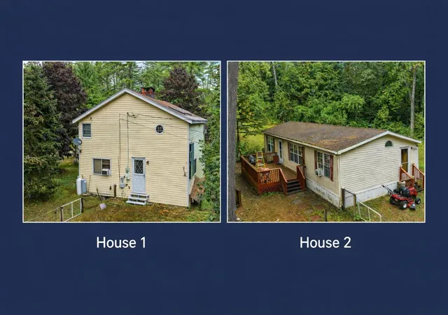 Homes for sale in Arlington, VT | 190 194 Cemetery Rd, Arlington, VT 05250 | MLS# 5062213