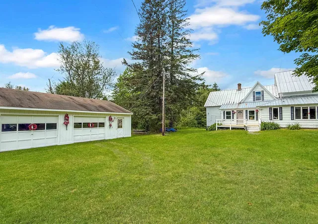 3rd image of 126 Gray Rd, Columbia, NH 03576 | MLS# 5062333