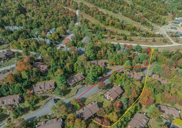 4th image of 30 Forest Ln #19, Bretton Woods, NH 03575 | MLS# 5062383