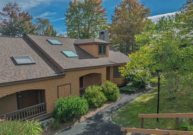 5th image of 30 Forest Ln #19, Bretton Woods, NH 03575 | MLS# 5062383