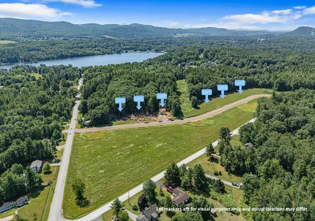 1st image of Lot 8 Rosewood Ln, Milton, VT 05468 | MLS# 5062392