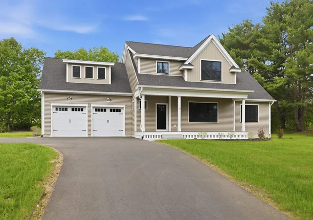 Homes for sale in Laconia, NH | Lot 2 Clover Ln, Laconia, NH 03246 | MLS# 5062455