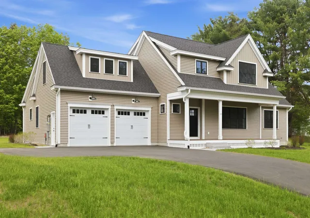 Homes for sale in Laconia, NH | Lot 2 Clover Ln, Laconia, NH 03246 | MLS# 5062455