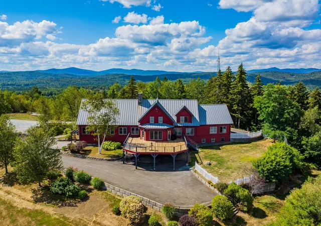 Photo 1 of Single family home for sale at 1950 Collins Rd, Brattleboro, VT 05301 | MLS# 5062504 | Listing updated on 2026-09-12