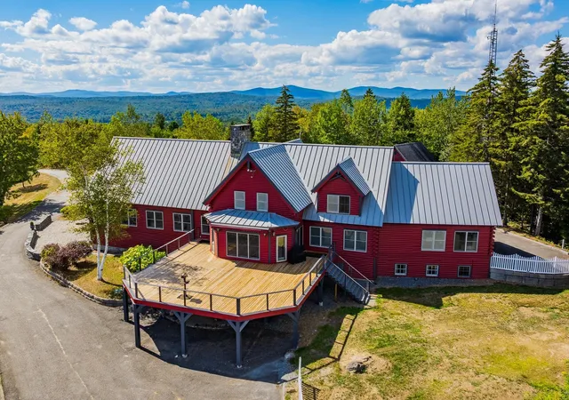 Photo 3 of Single family home for sale at 1950 Collins Rd, Brattleboro, VT 05301 | MLS# 5062504 | Listing updated on 2026-09-12